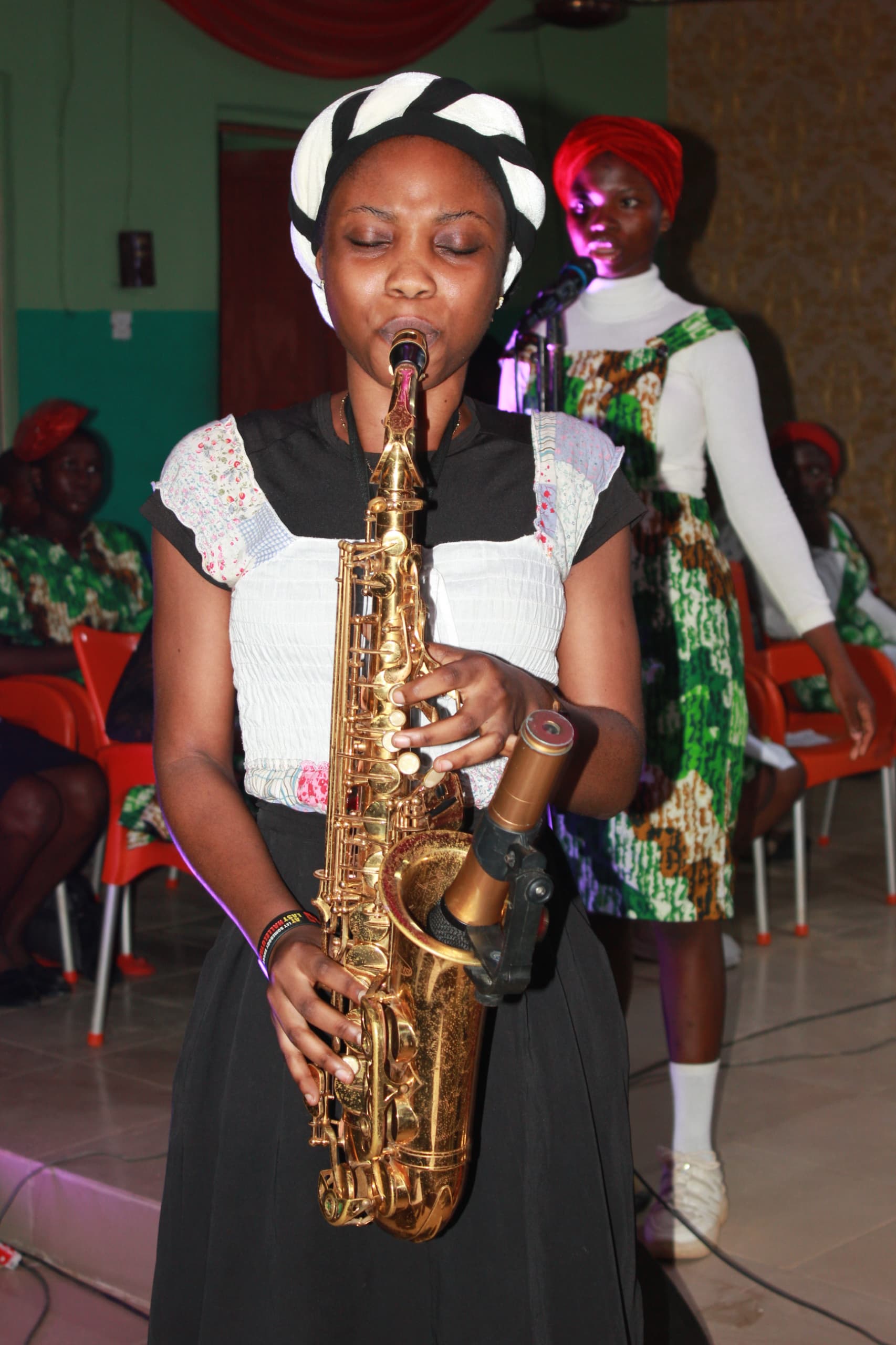 Christmas Celebration