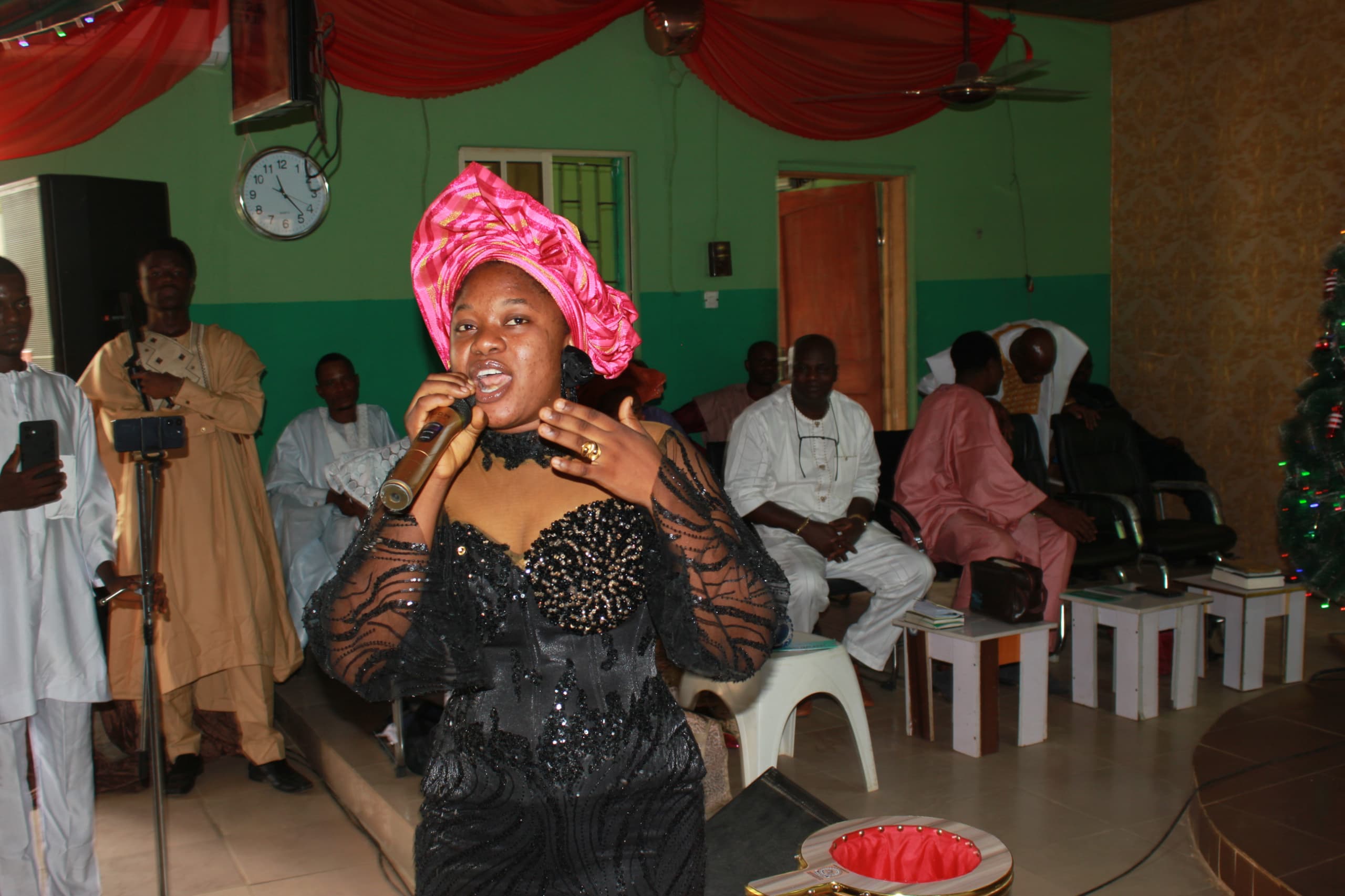 Testimony