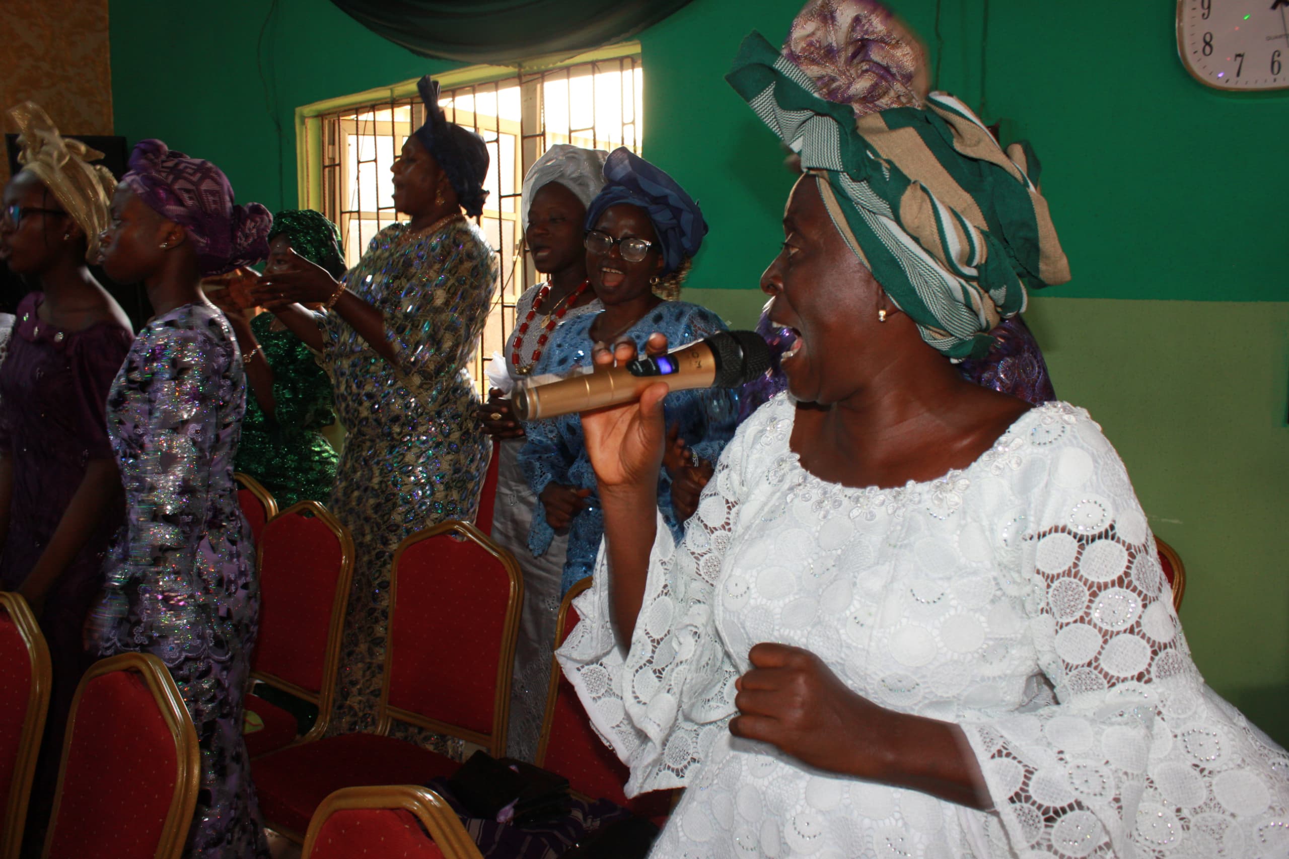 Testimony