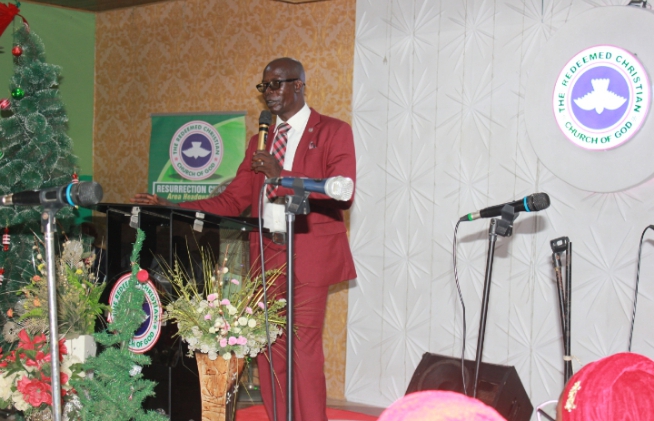 Pst. Majekodunmi Babalola