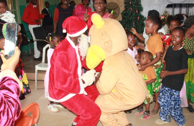 Christmas Pics