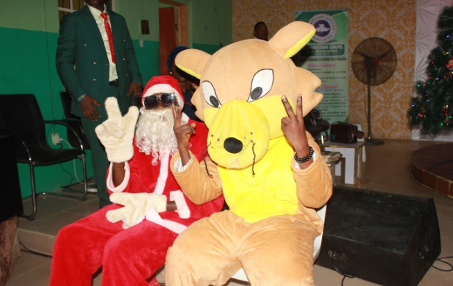 Christmas Pics