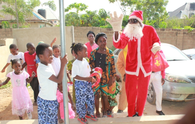 Christmas Pics