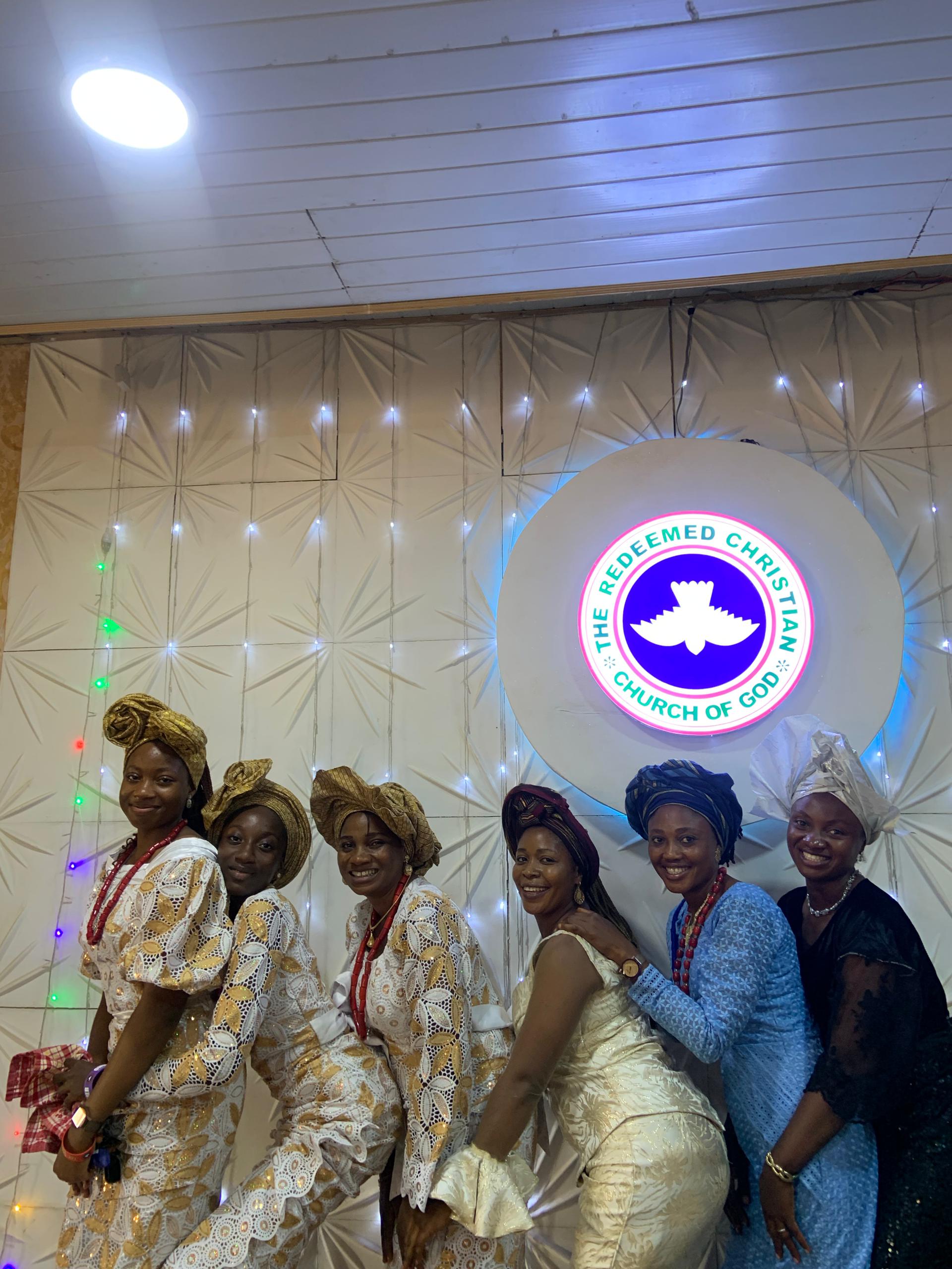 Thanksgiving Service