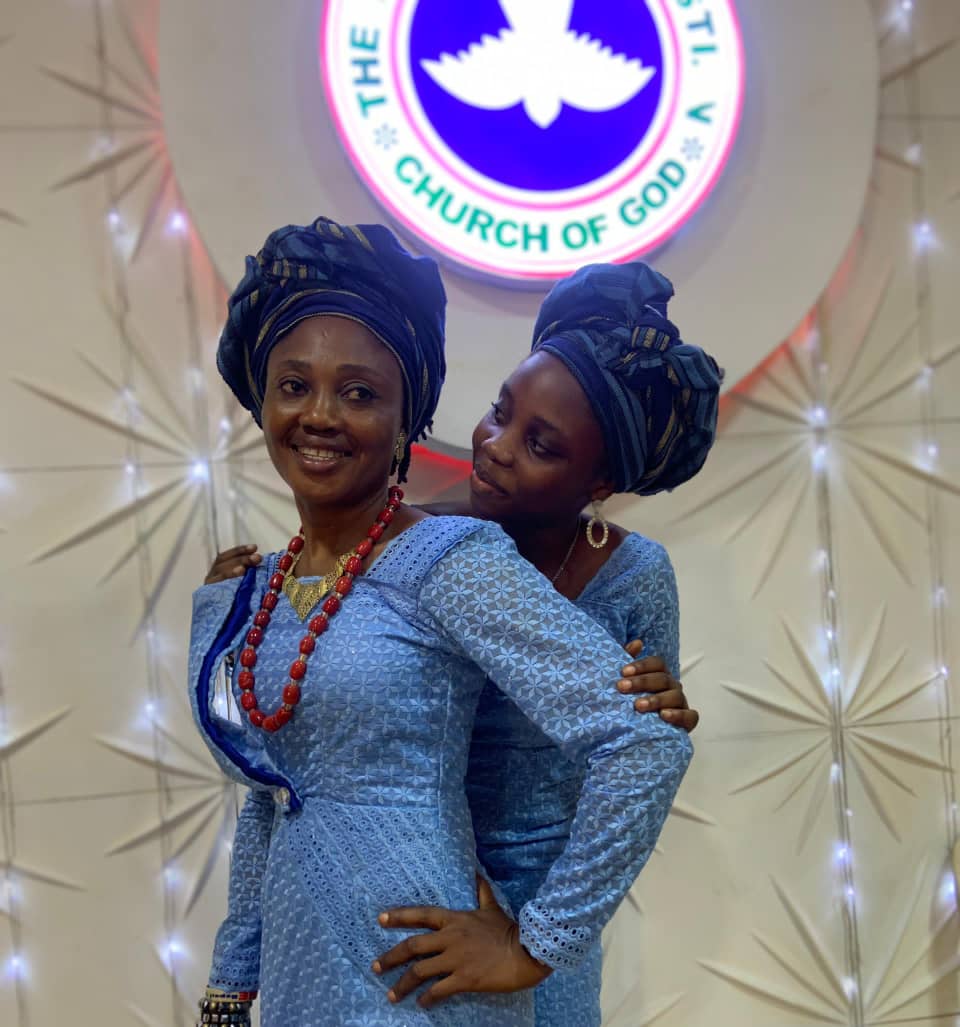 Thanksgiving Service