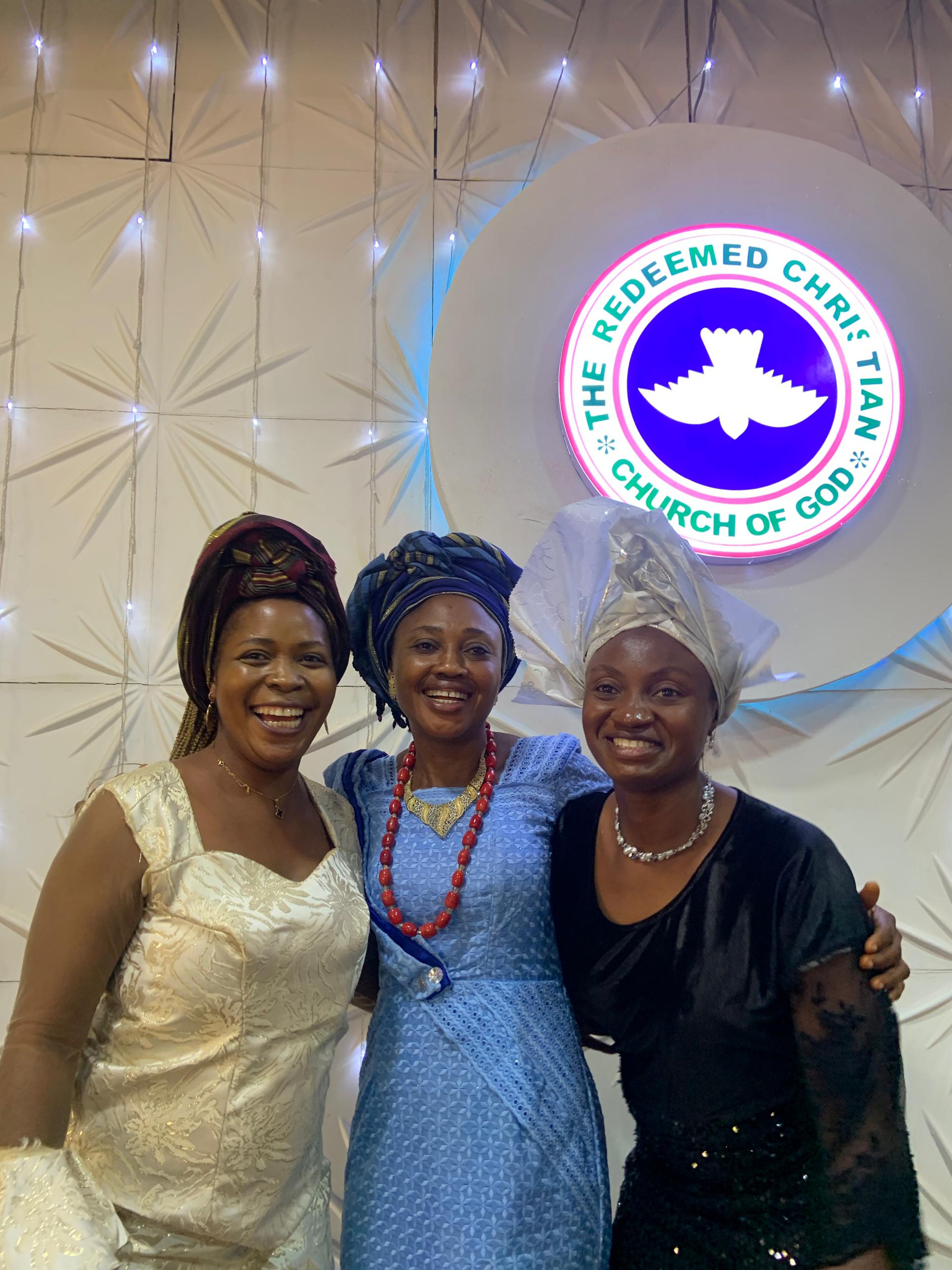 Thanksgiving Service