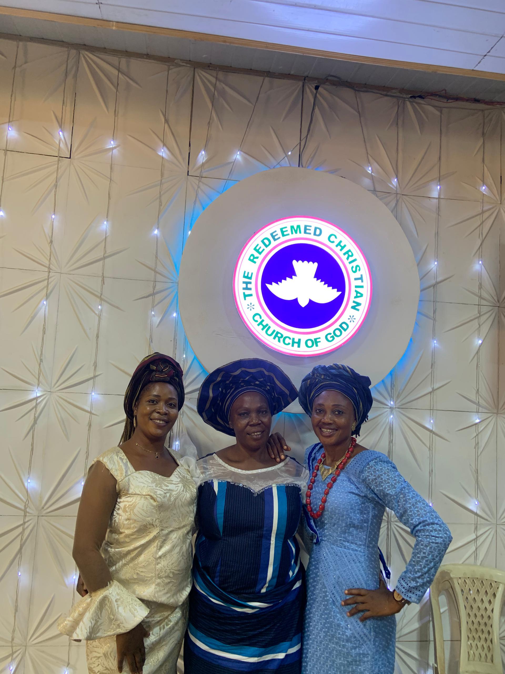 Thanksgiving Service