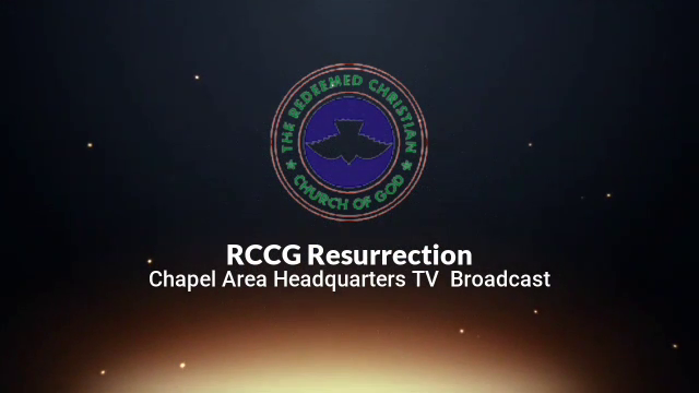 Church ad