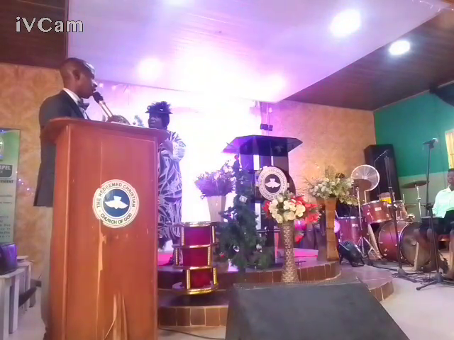 Miracle Testimony