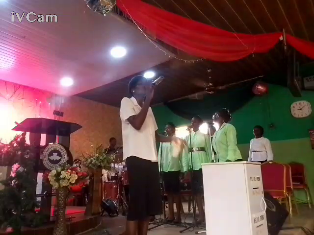 Miracle Testimony