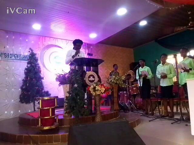 Miracle Testimony