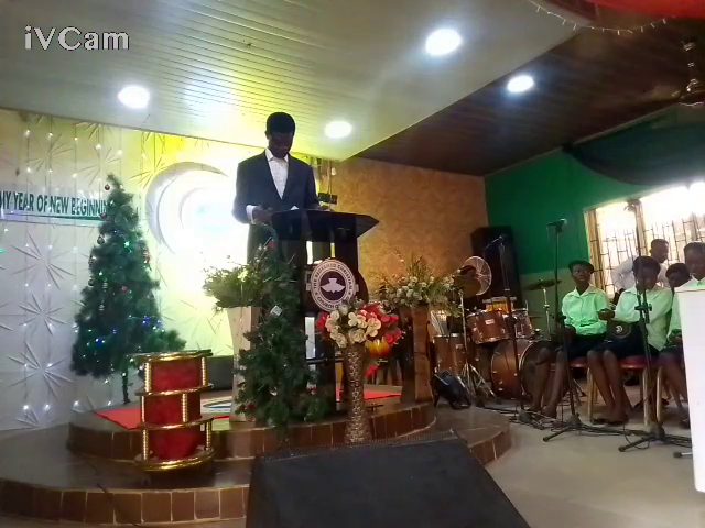 Miracle Testimony