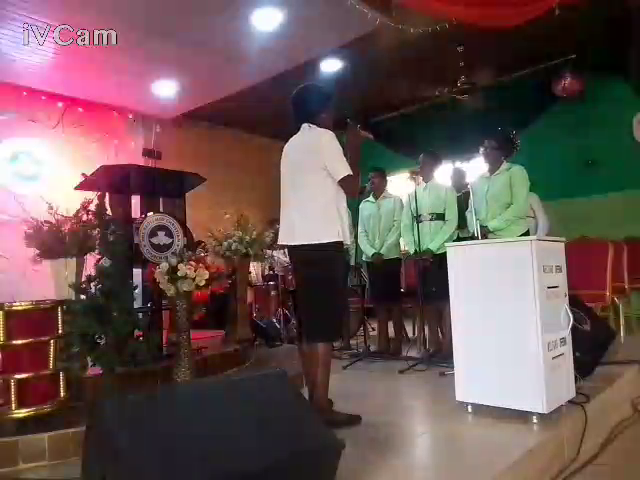 Miracle Testimony