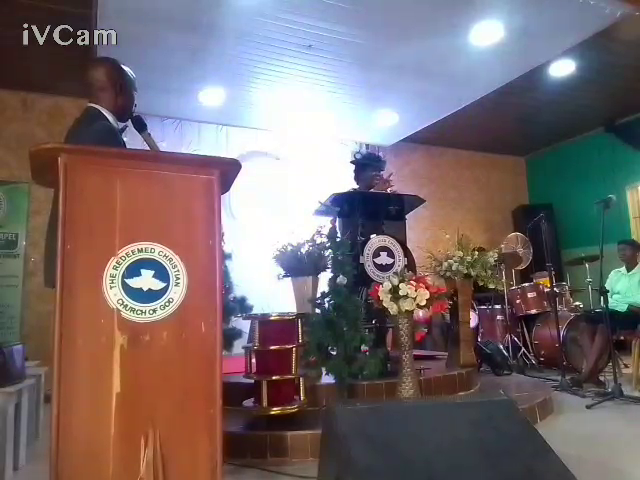 Miracle Testimony