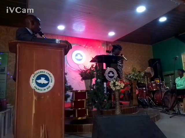 Miracle Testimony