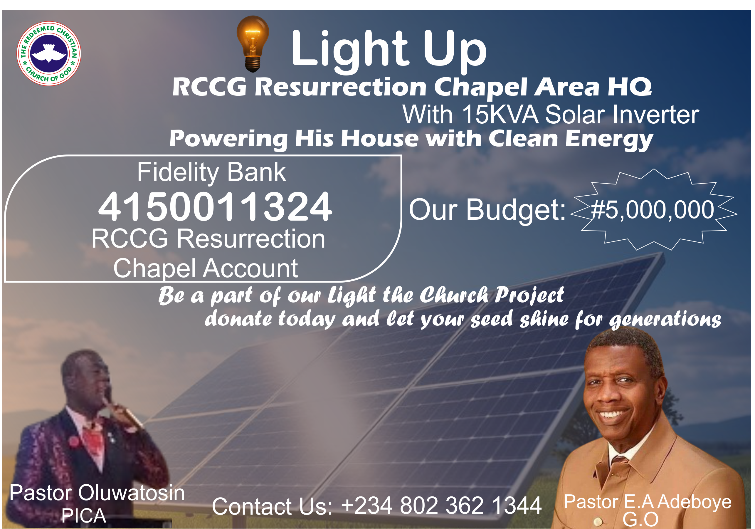 Solar Project